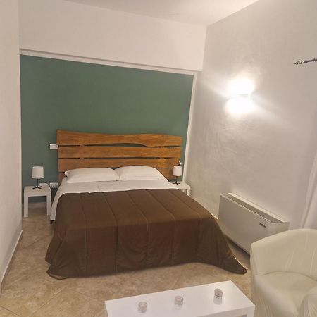 Hotel Relais Scaffe Pennapiedimonte Eksteriør bilde
